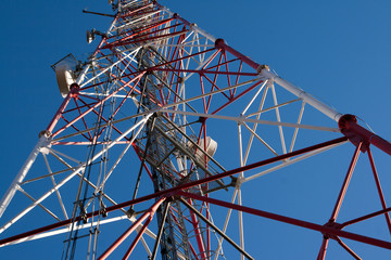 comunication antenna