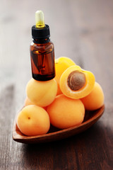 apricot essential oil