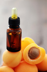 apricot essential oil