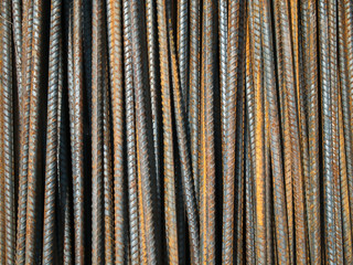 Deformed bars Steel shafts