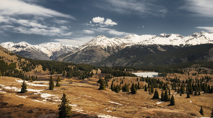 Rockies