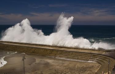 Olas