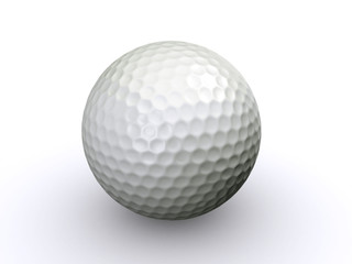 golf ball