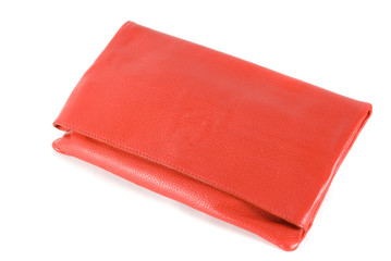 handbag clutch