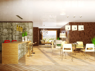 room