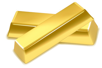 gold bars