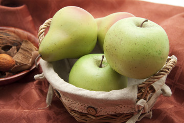 Obstkorb