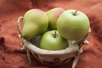 Obstkorb