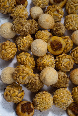 Panellets