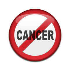 Chapa NO CANCER