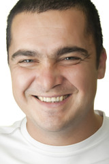 Fototapeta premium man