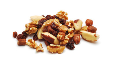 dry fruits