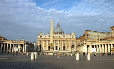 Rom - Vatikan 002