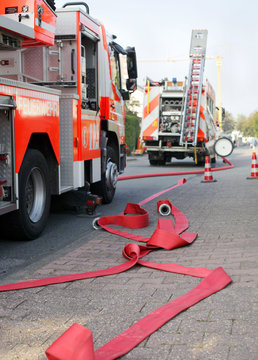 feuerwehr