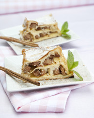 Apfelstrudel