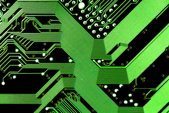 Electrical paths