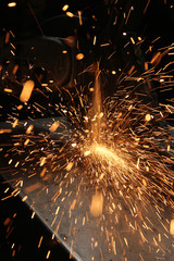welding