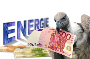 Energie 40