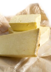 Fromage à pâte pressée non cuite
