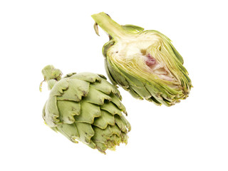 Globe Artichoke