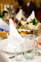 Clean Napkin