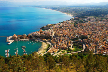 Castellammare del golfo