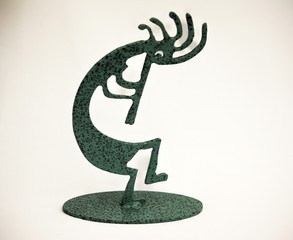 Kokopelli