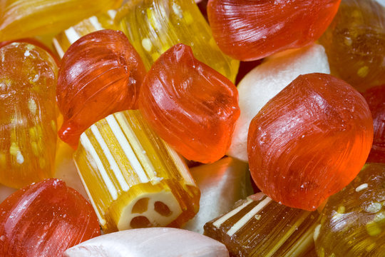 candy akide