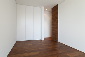 camera o stanza vuota