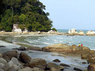 Strand Meer Urlaub