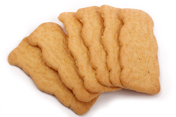 speculoos au beurre