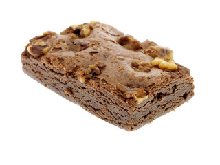 Chocolate and Walnut Brownie