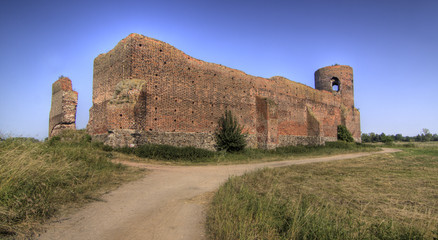 castle © Radoslaw Maciejewski
