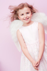 Little Angel