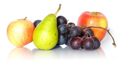 Früchte