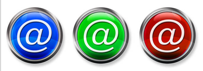 Ampersand 3-D, RGB Buttons