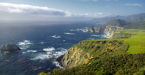 Highway 1
