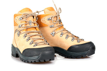 Hiking boot