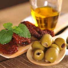 Kuchnia śródziemnomorska