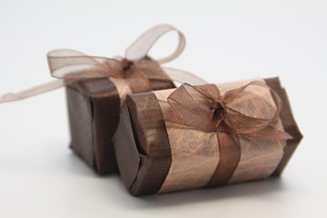 geschenke zum Fest