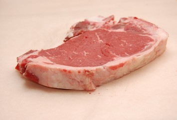 macelleria-bistecca con l'osso