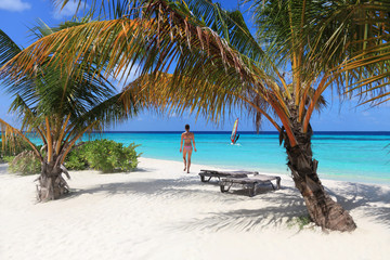 Malediven-Impressionen