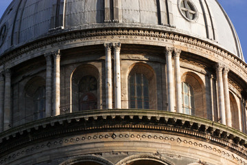 Cathedrale de Boulogne sur mer