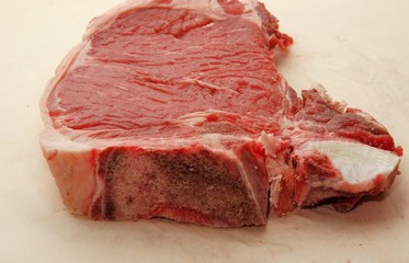 macelleria-bistecca con l'osso