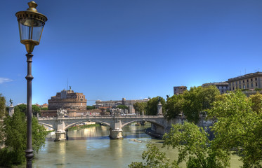 Castel S. Angelo