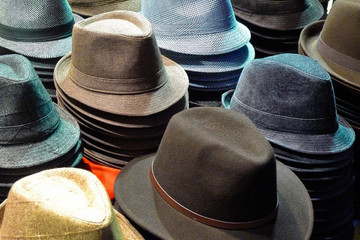 Mens hats for sale