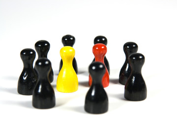 Spielfiguren