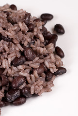 Gallo pinto