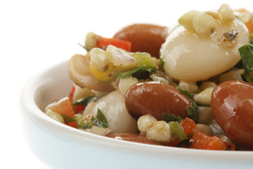Four Bean Salad