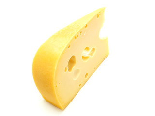 Swiss cheese